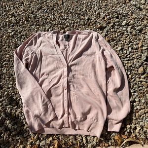 Worthington Size L Pink